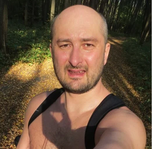 Сотрудник Алексей
